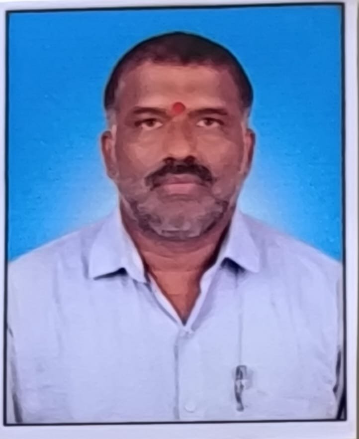 दशरथ यमाजी बोडेकर