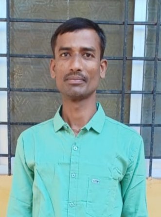 हर्षीचन्द्र पांडुरंग साळुंके