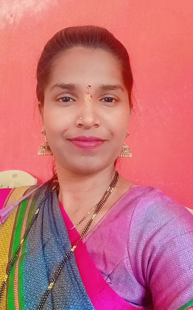 मैथिली देवेंद्र पाटील