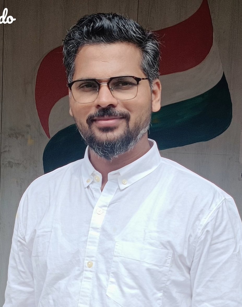 श्री. विशाल शिवाजी चौगुले